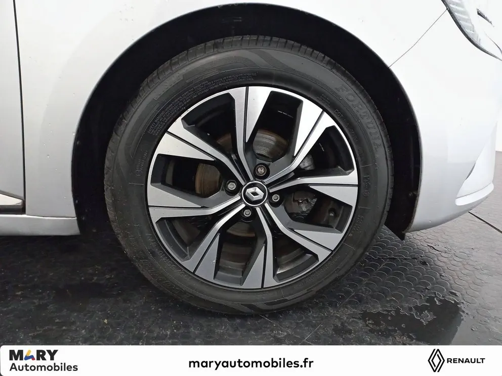 Véhicule occasion 190851 - renault CLIO - Photo 17