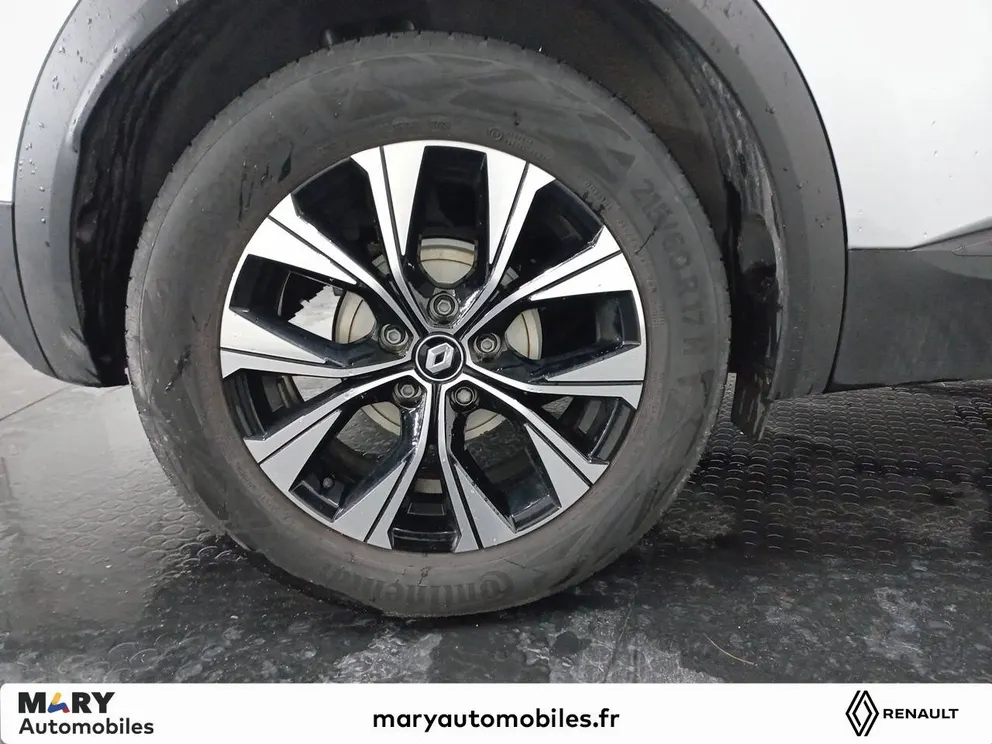 Véhicule occasion 217912 - renault CAPTUR - Photo 18