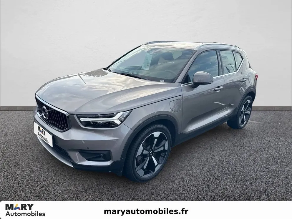 Véhicule occasion 218132 - volvo XC40 - Photo 1