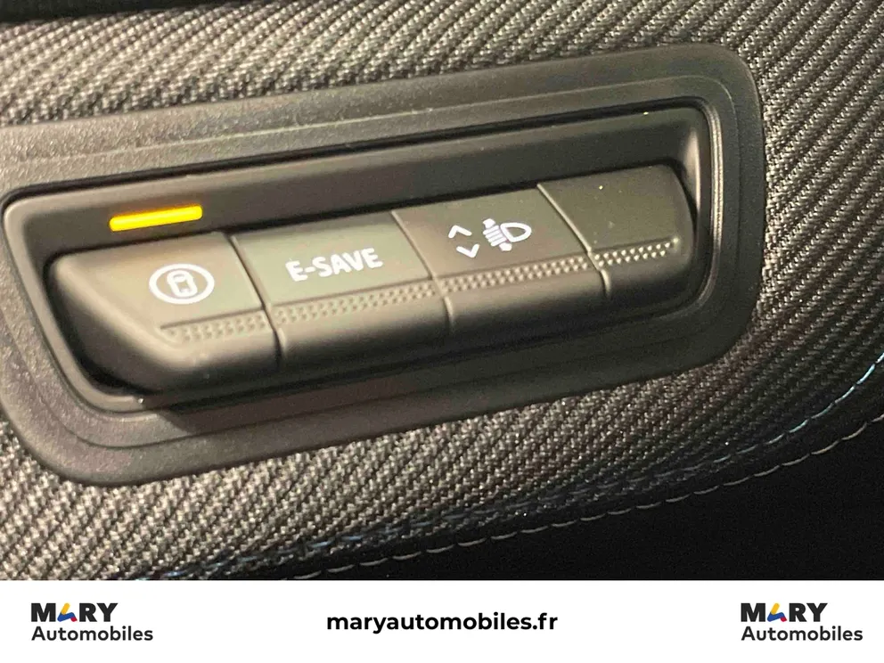 Véhicule occasion 1240934 - renault CAPTUR - Photo 11