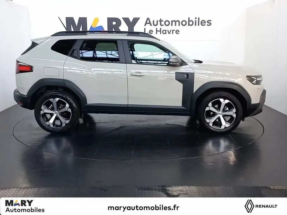 Véhicule occasion 200630 - dacia DUSTER - Photo 4