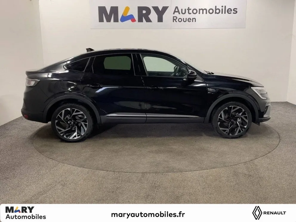 Véhicule occasion 206356 - renault ARKANA - Photo 4