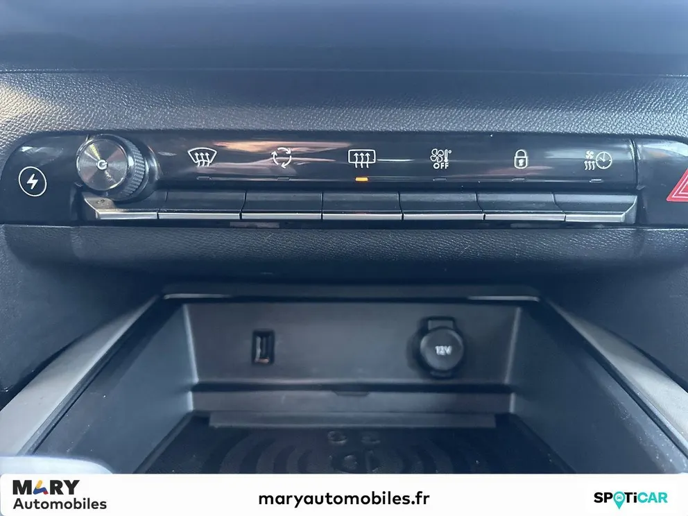 Véhicule occasion 207452 - Citroën C5 AIRCROSS - Photo 21