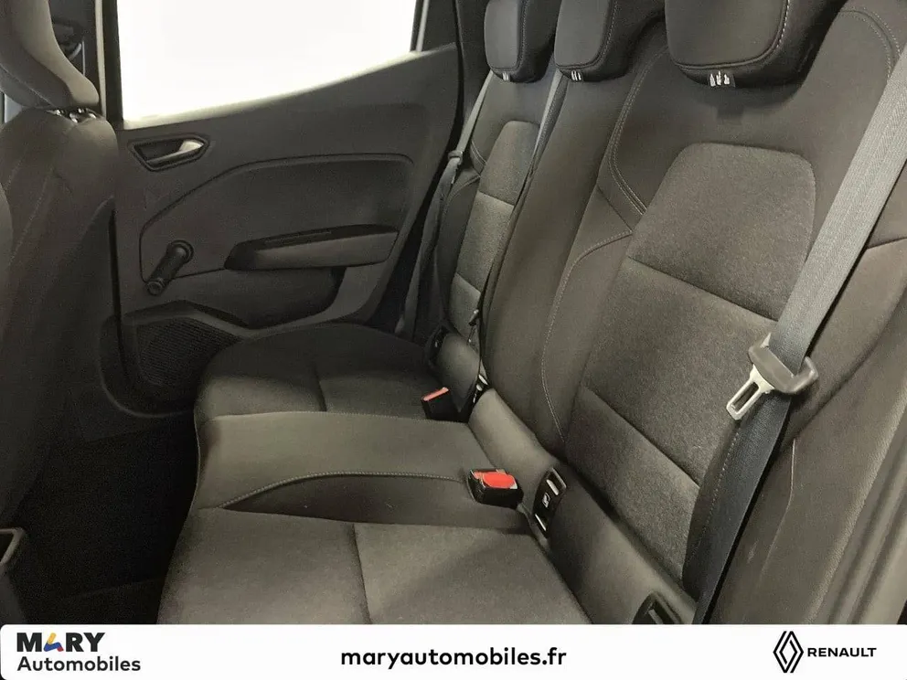 Véhicule occasion 220665 - renault CLIO - Photo 10