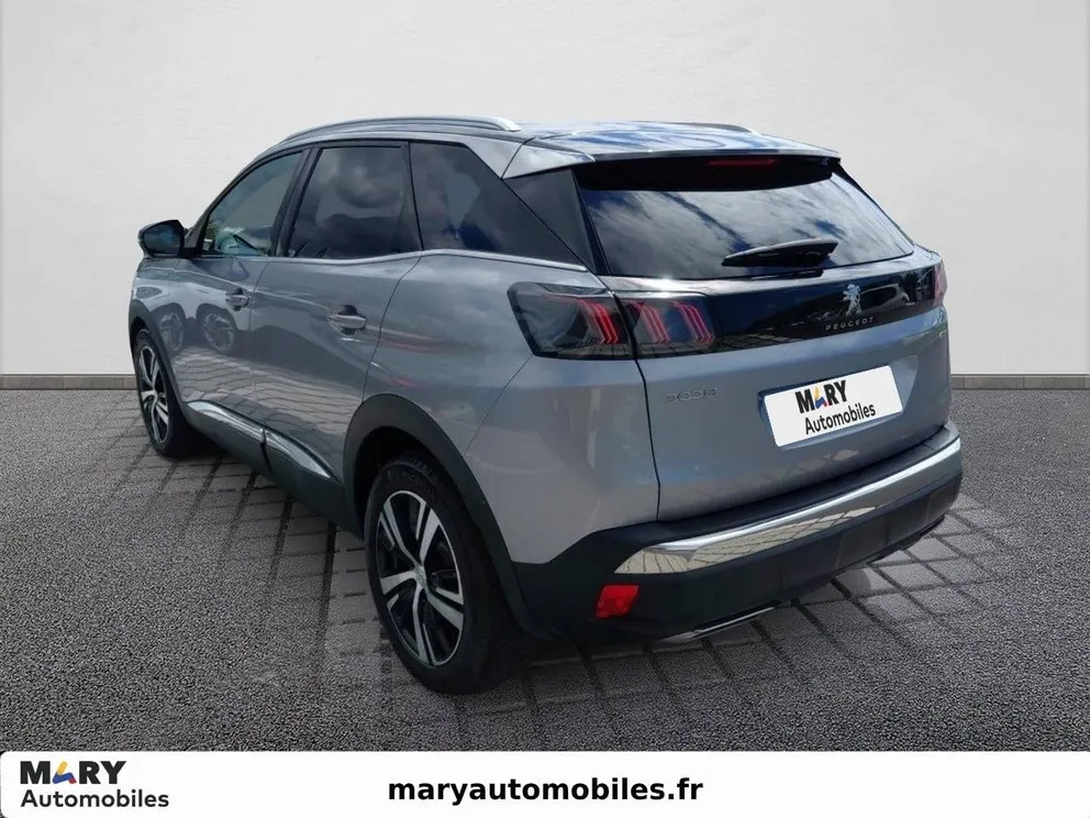 Véhicule occasion 235813 - peugeot 3008 - Photo 7