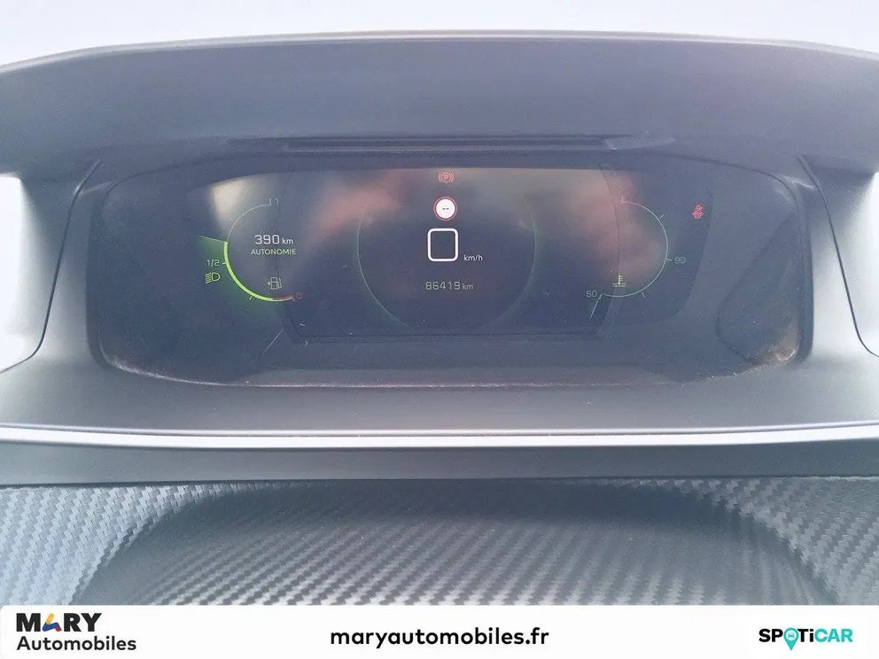 Véhicule occasion 177984 - peugeot 208 - Photo 12