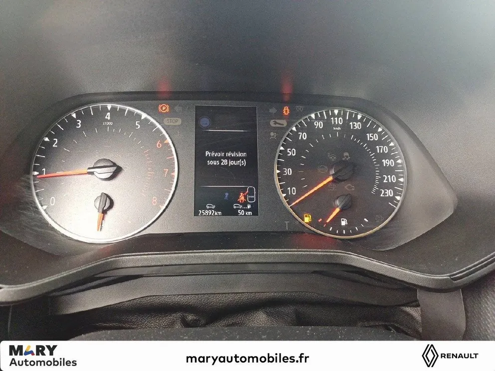 Véhicule occasion 221421 - renault CLIO - Photo 15