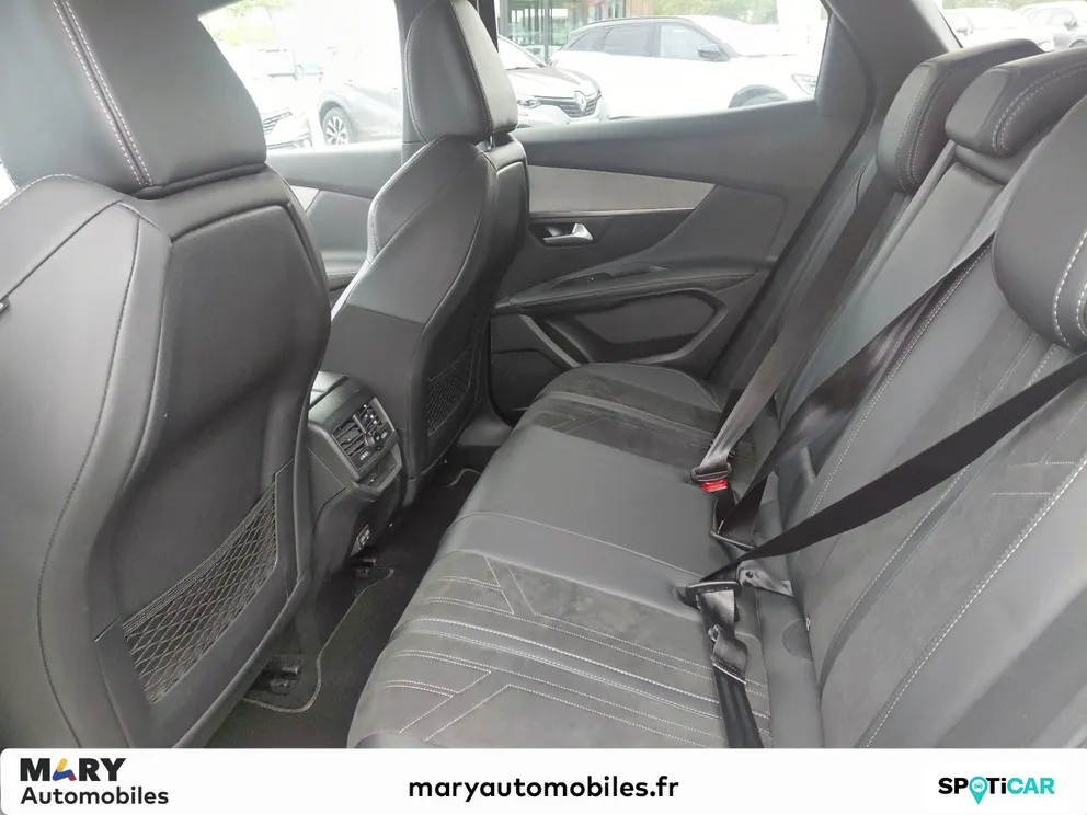 Véhicule occasion 234048 - peugeot 3008 - Photo 15