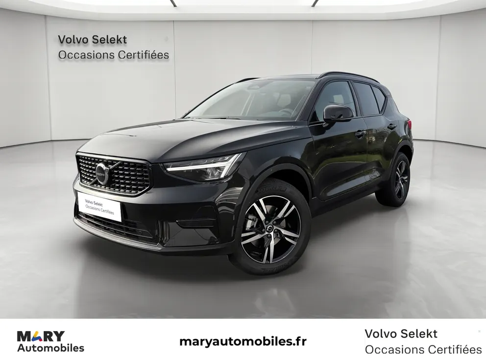 Véhicule occasion 1243004 - volvo XC40 - Photo 1