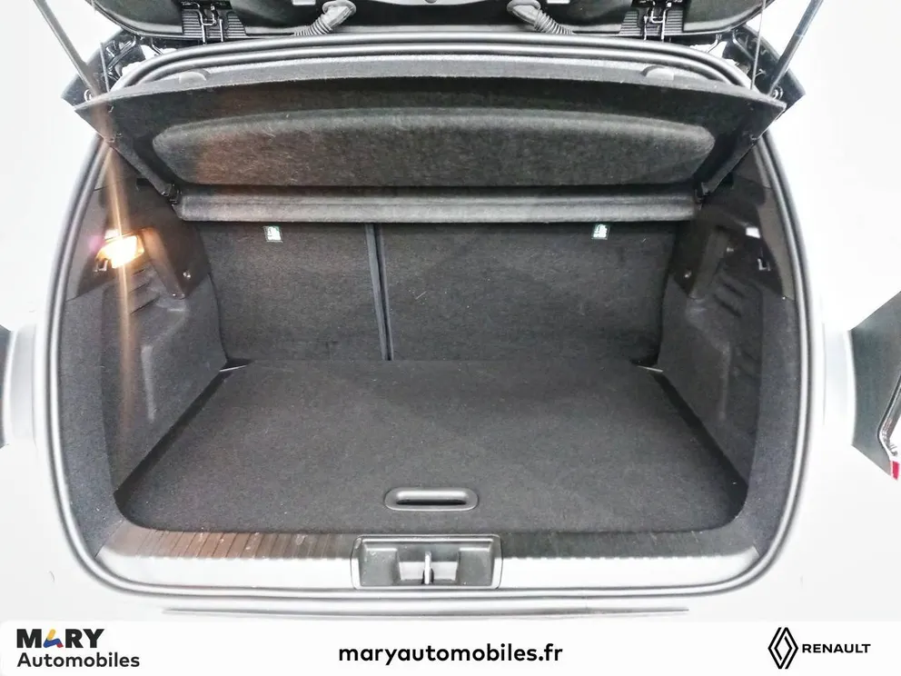 Véhicule occasion 171757 - renault CAPTUR - Photo 6