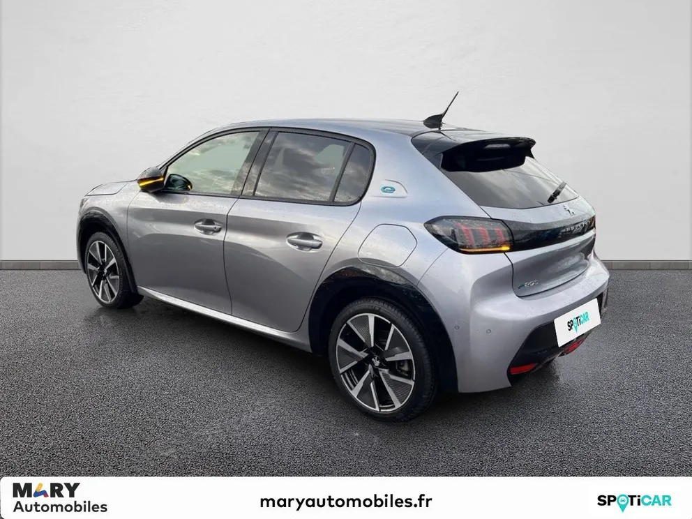 Véhicule occasion 208563 - peugeot 208 - Photo 7