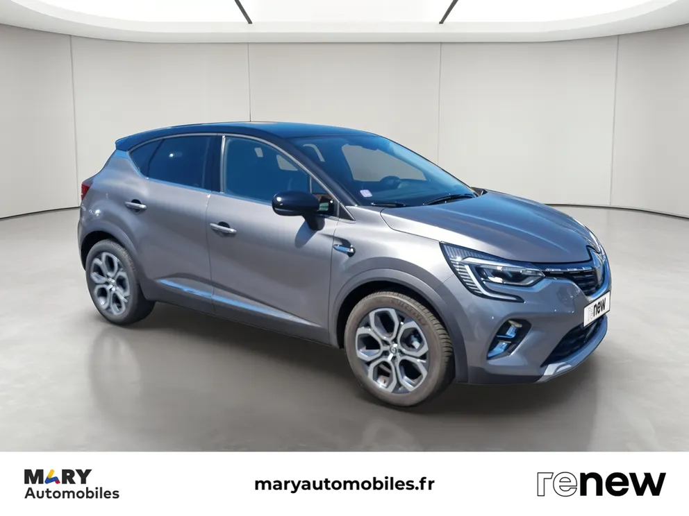 Véhicule occasion 1235110 - renault CAPTUR - Photo 7