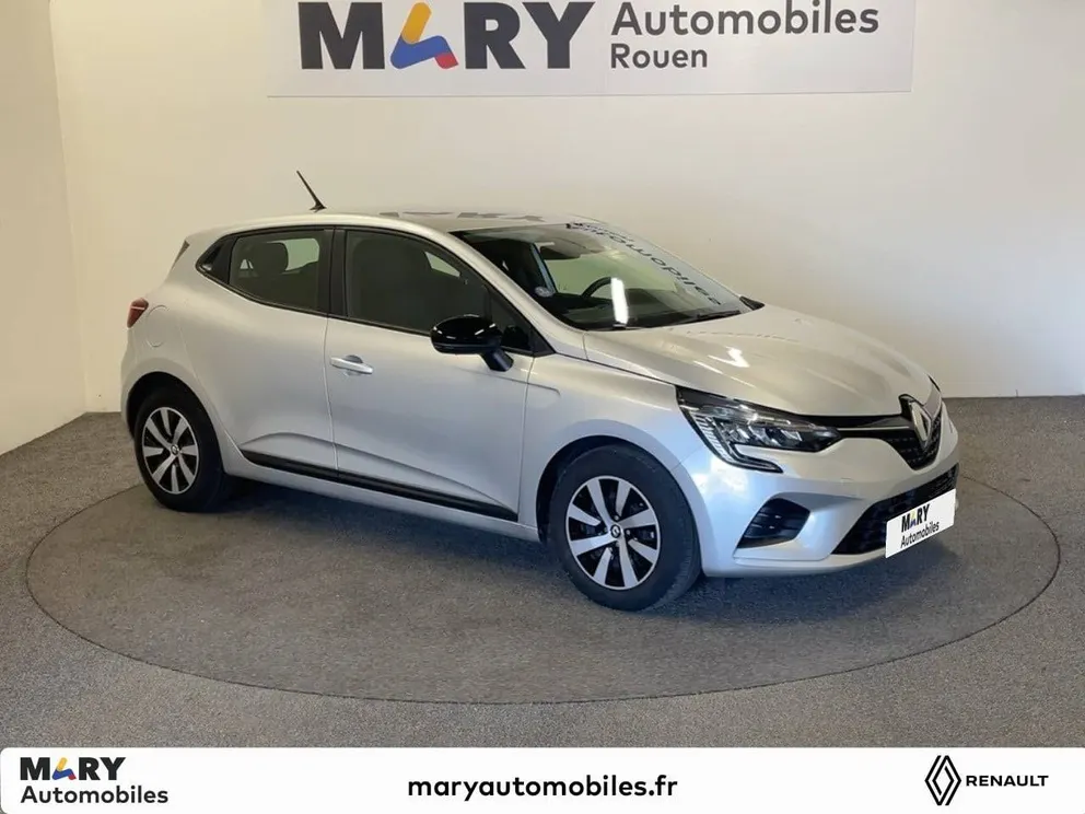 Véhicule occasion 233313 - renault CLIO - Photo 3