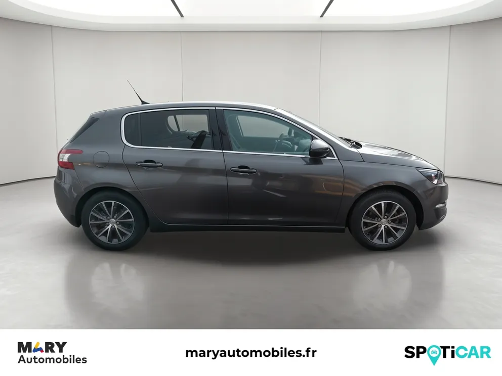 Véhicule occasion 1243175 - peugeot 308 - Photo 5