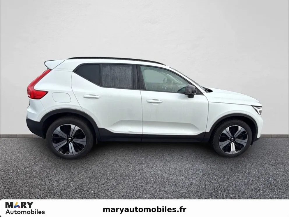 Véhicule occasion 209691 - volvo XC40 - Photo 4