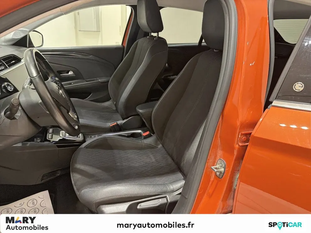 Véhicule occasion 214547 - opel CORSA - Photo 9