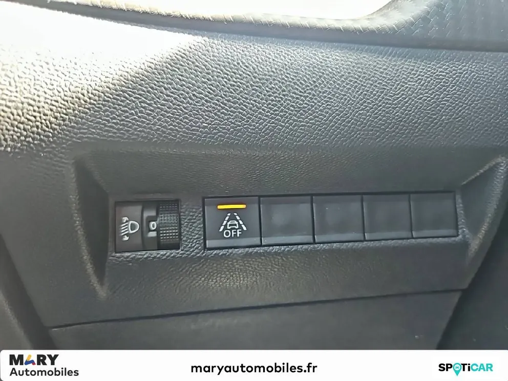 Véhicule occasion 184941 - peugeot 2008 - Photo 21