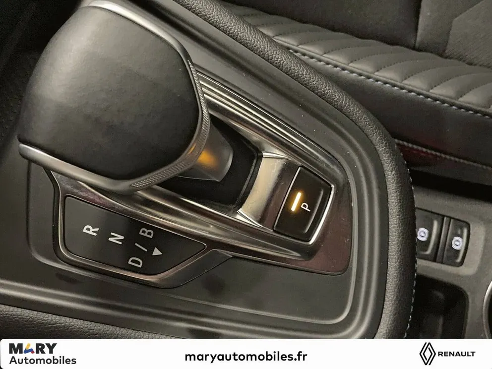 Véhicule occasion 233163 - renault CAPTUR - Photo 13