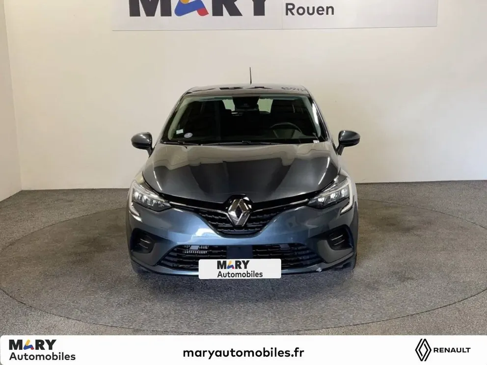Véhicule occasion 209521 - renault CLIO - Photo 2