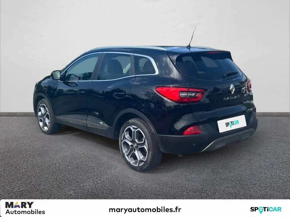 Véhicule occasion 226788 - renault KADJAR - Photo 2