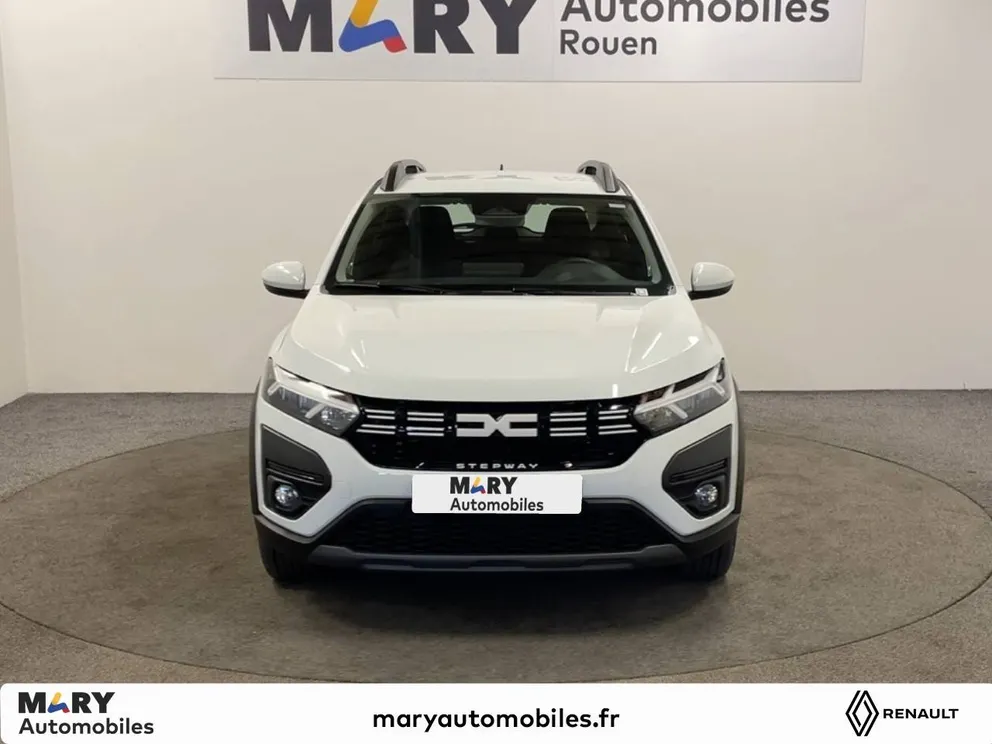 Véhicule occasion 229325 - dacia SANDERO - Photo 2