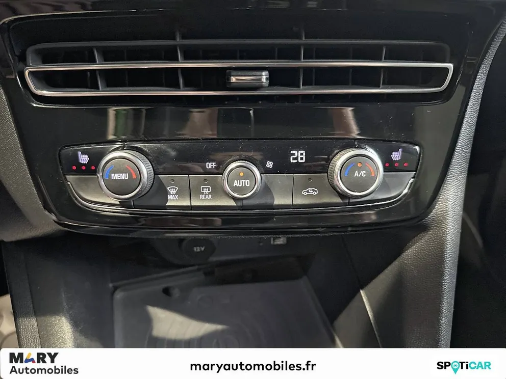 Véhicule occasion 228614 - opel MOKKA - Photo 15