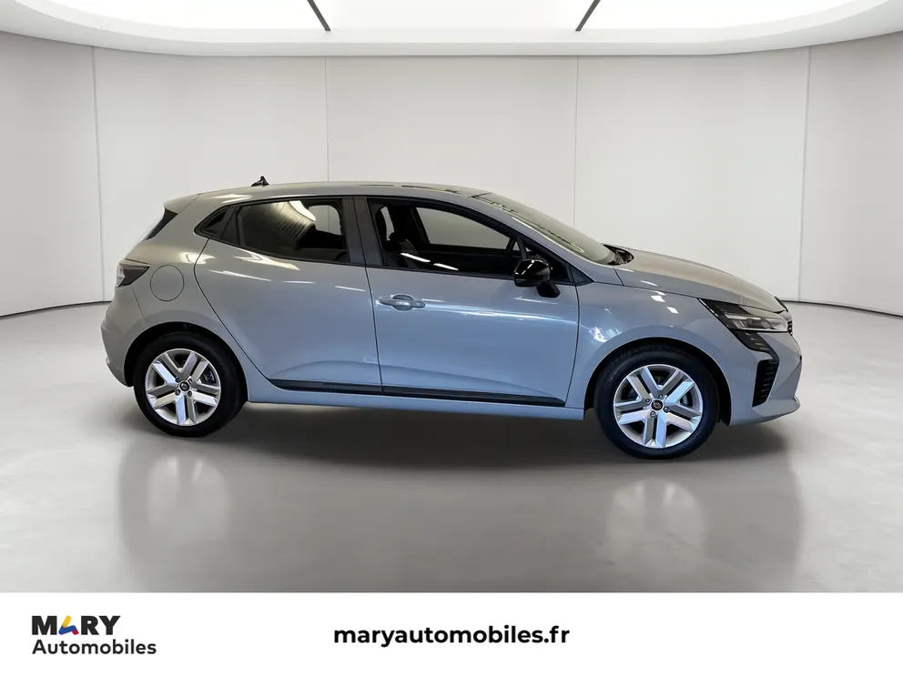Véhicule occasion 1241504 - renault CLIO - Photo 5