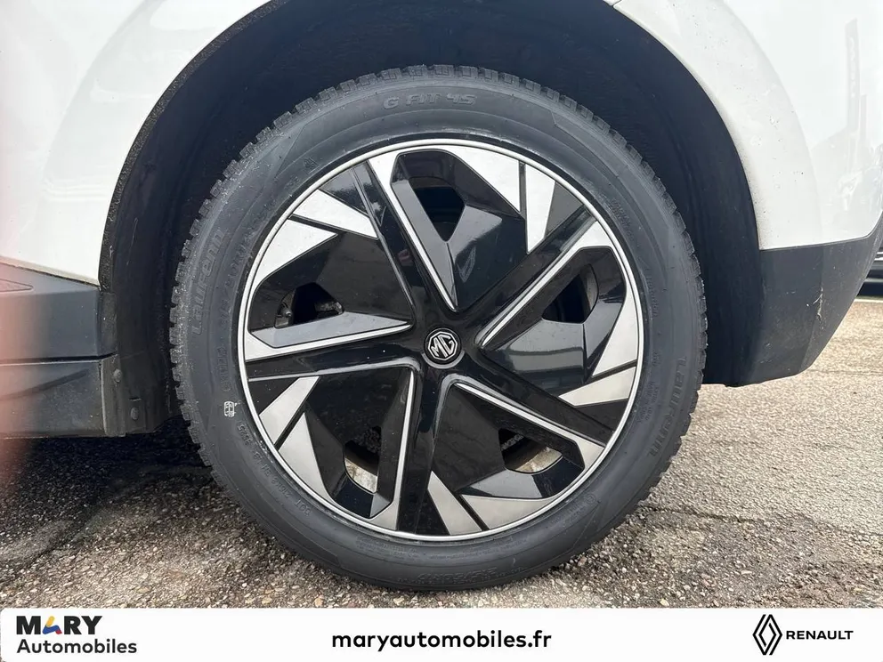 Véhicule occasion 221600 - mg MG4 - Photo 11