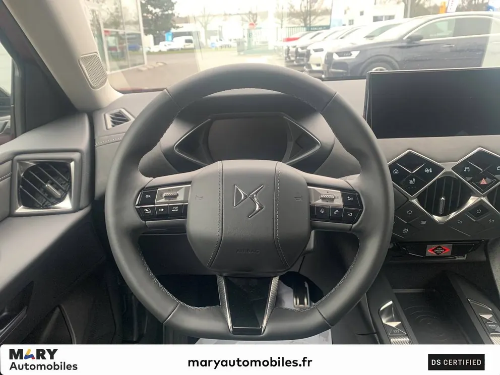 Véhicule occasion 127778 - ds DS 3 - Photo 13