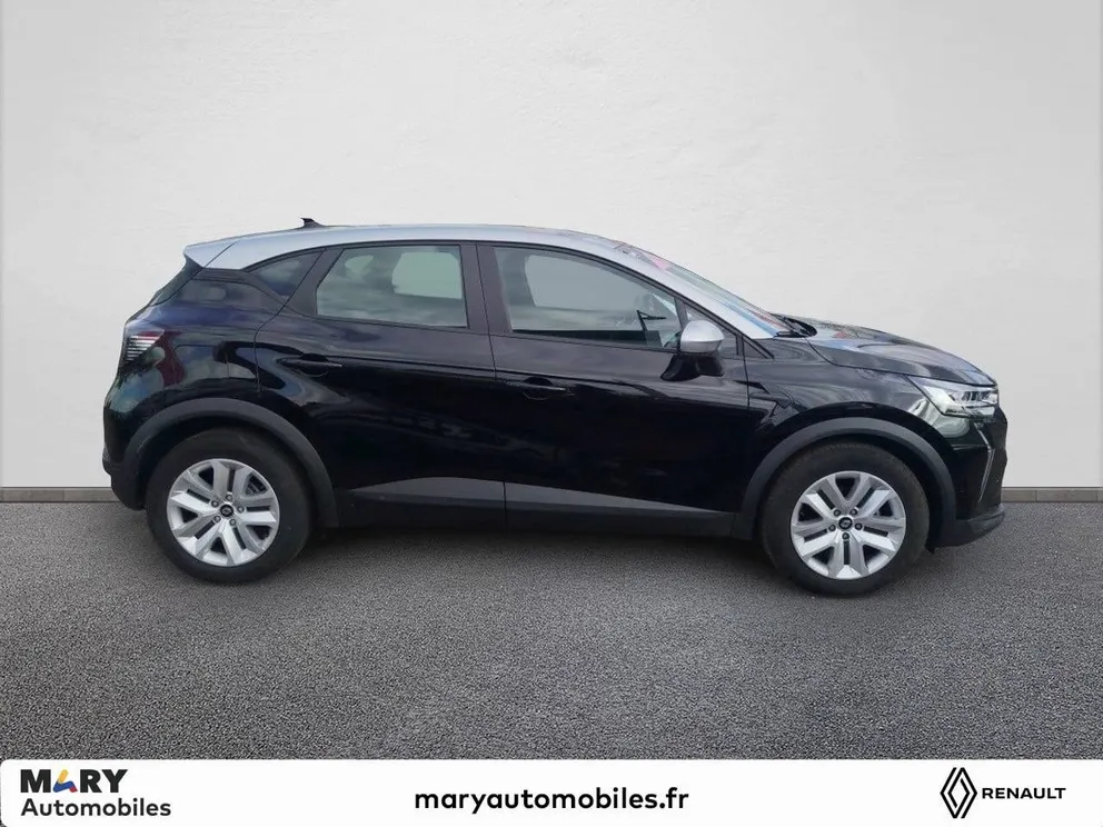 Véhicule occasion 231739 - renault CAPTUR - Photo 4