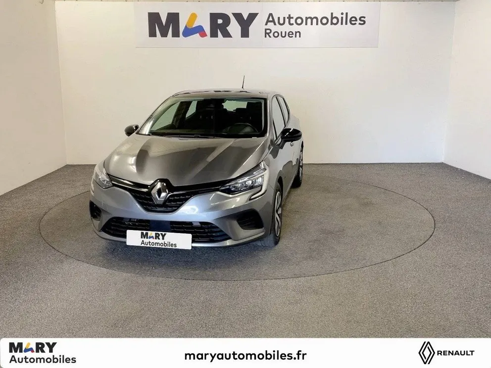 Véhicule occasion 186307 - renault CLIO - Photo 2