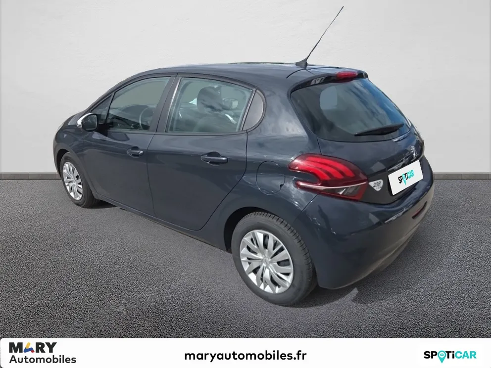 Véhicule occasion 1233314 - peugeot 208 - Photo 2