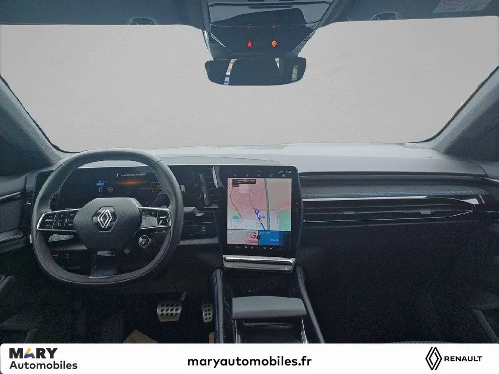 Véhicule occasion 182230 - renault ESPACE - Photo 8