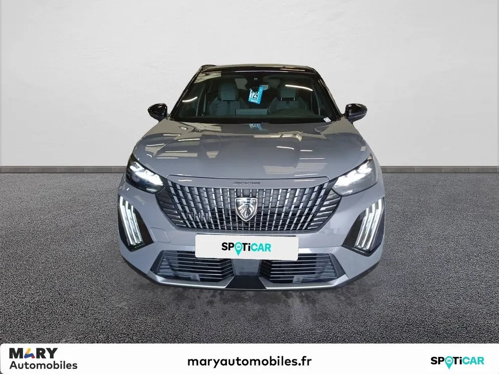 Véhicule occasion 214522 - peugeot 2008 - Photo 8
