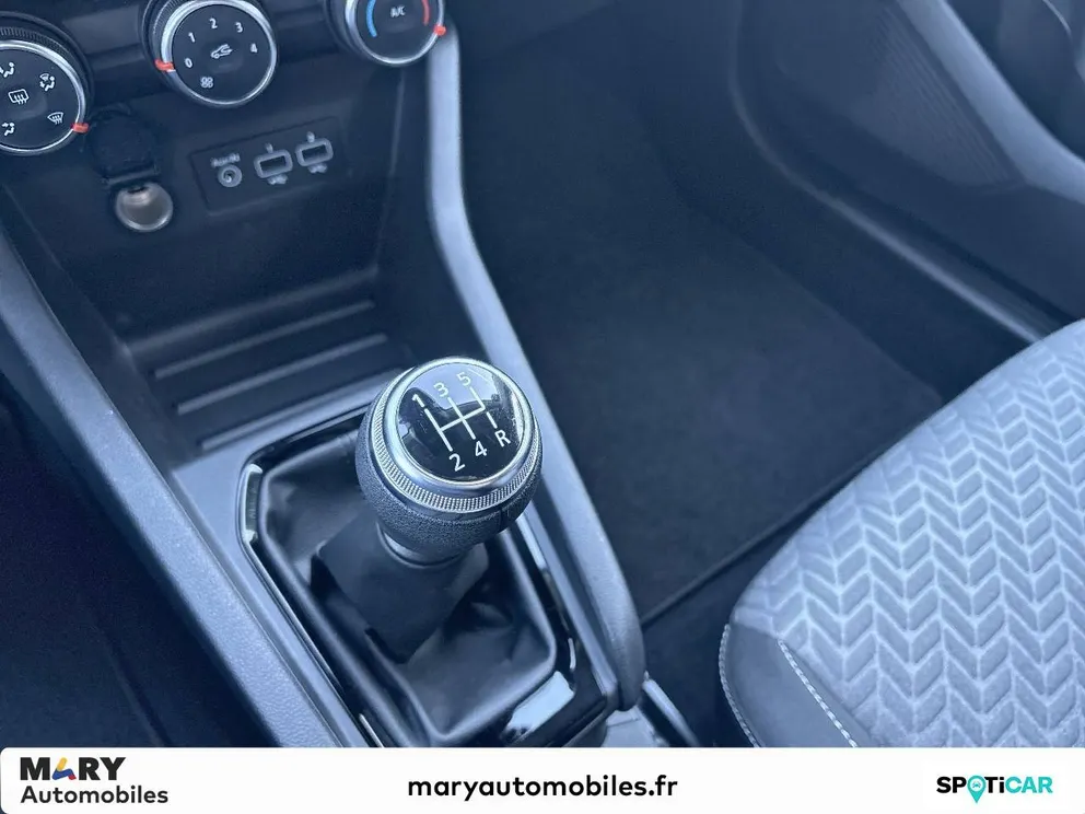 Véhicule occasion 205375 - renault CLIO - Photo 16