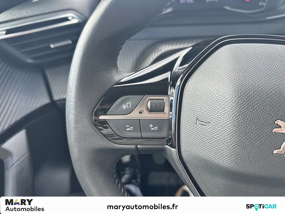 Véhicule occasion 1237732 - peugeot 2008 - Photo 14
