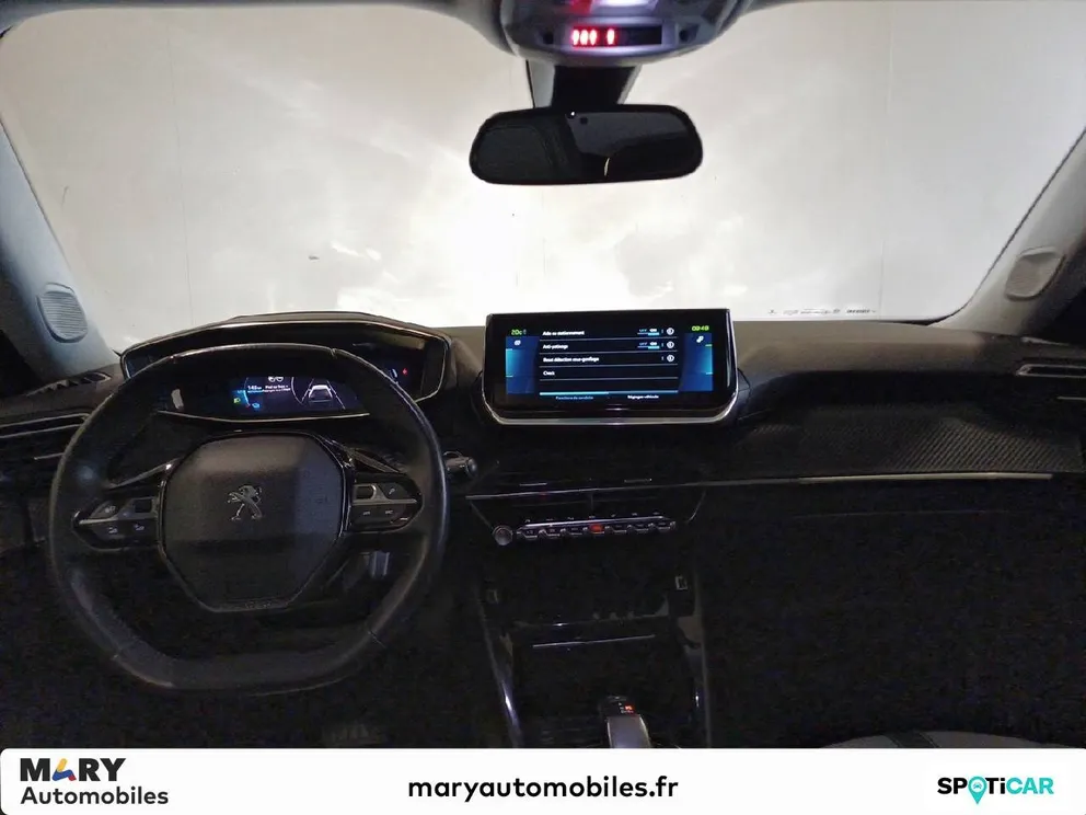 Véhicule occasion 187728 - peugeot 2008 - Photo 8