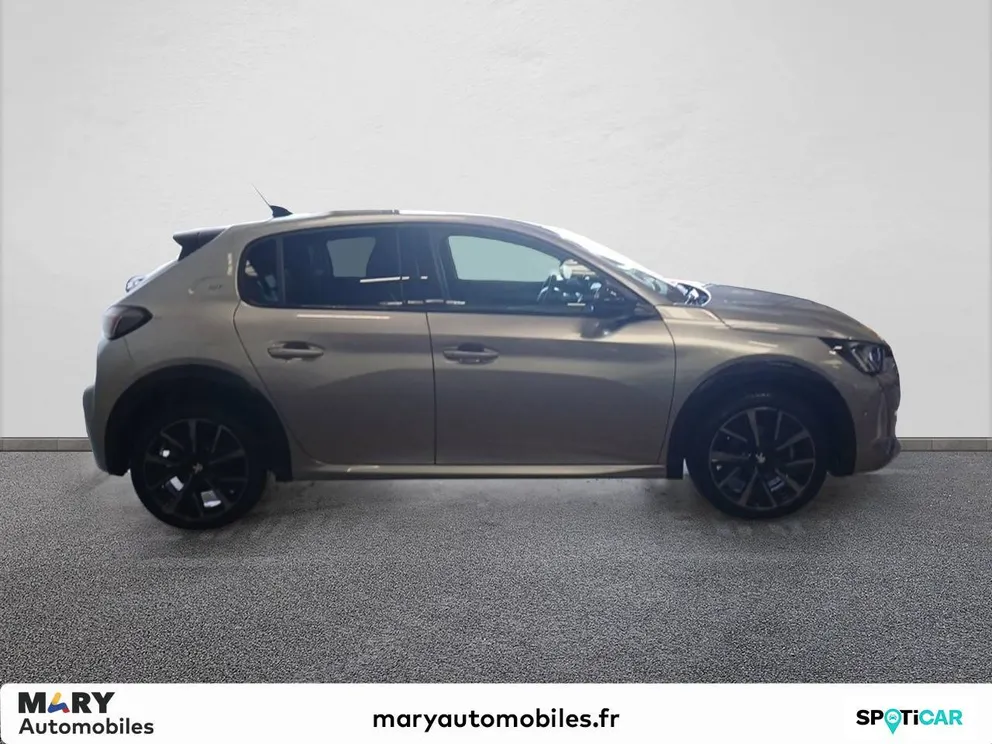 Véhicule occasion 193340 - peugeot 208 - Photo 4