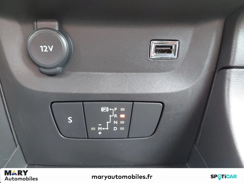 Véhicule occasion 230649 - Citroën C3 - Photo 19