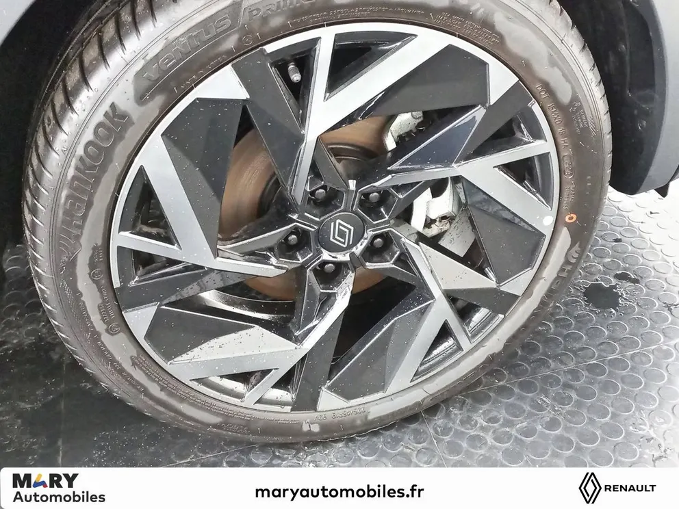 Véhicule occasion 187342 - renault ARKANA - Photo 11