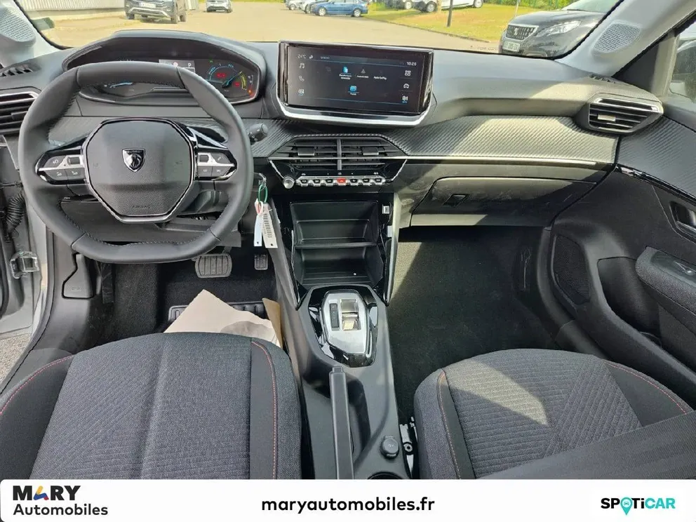 Véhicule occasion 235562 - peugeot 208 - Photo 8