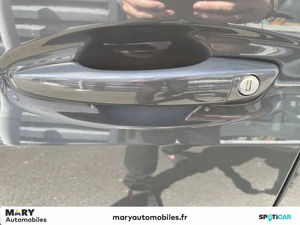 Véhicule occasion 178552 - peugeot 208 - Photo 13