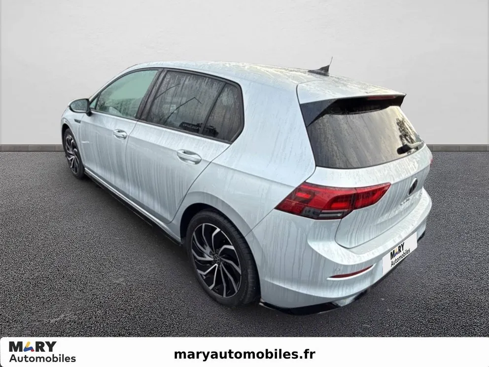 Véhicule occasion 207886 - volkswagen GOLF - Photo 7