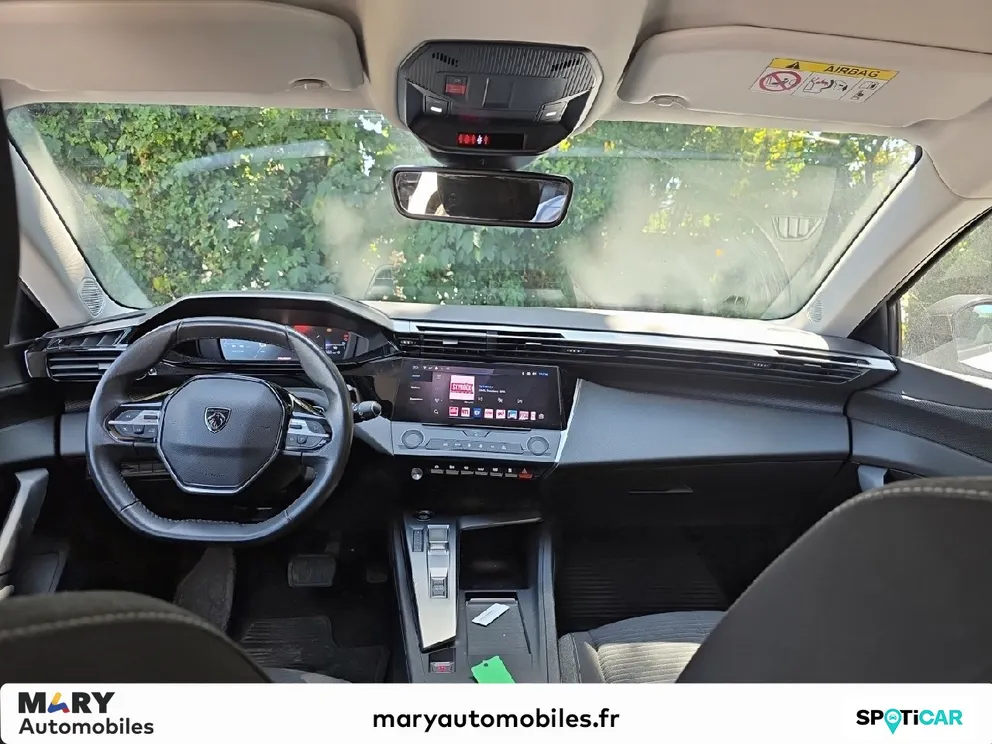 Véhicule occasion 234426 - peugeot 308 - Photo 8