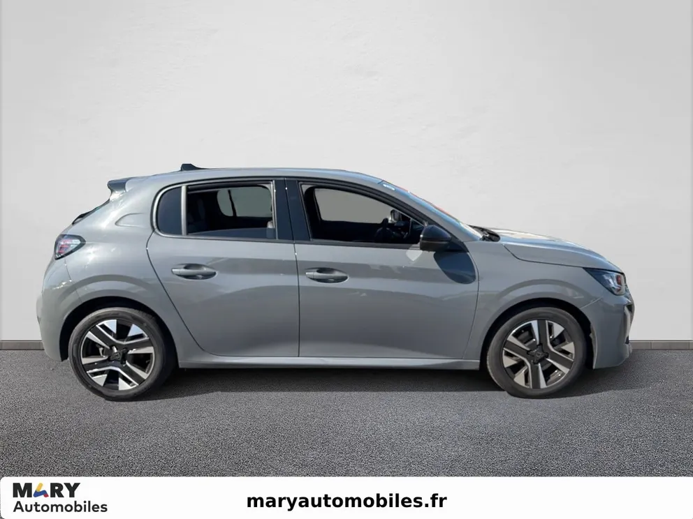 Véhicule occasion 221896 - peugeot 208 - Photo 4