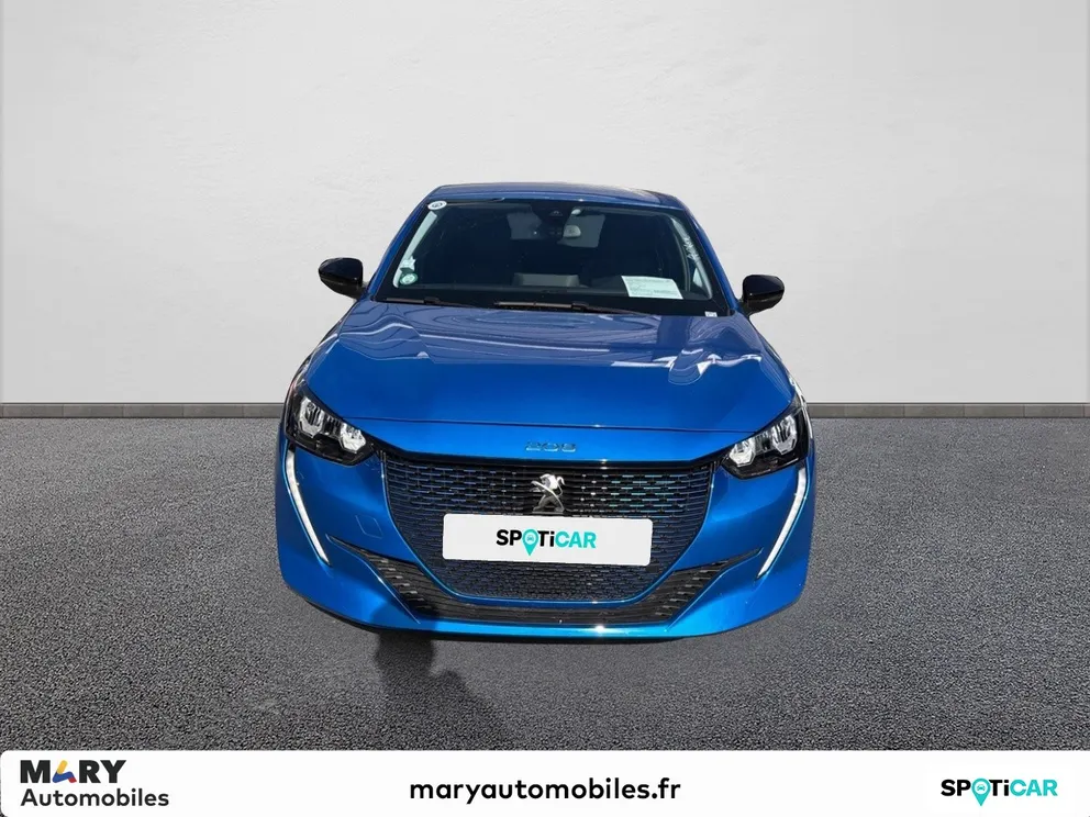 Véhicule occasion 1231132 - peugeot 208 - Photo 6