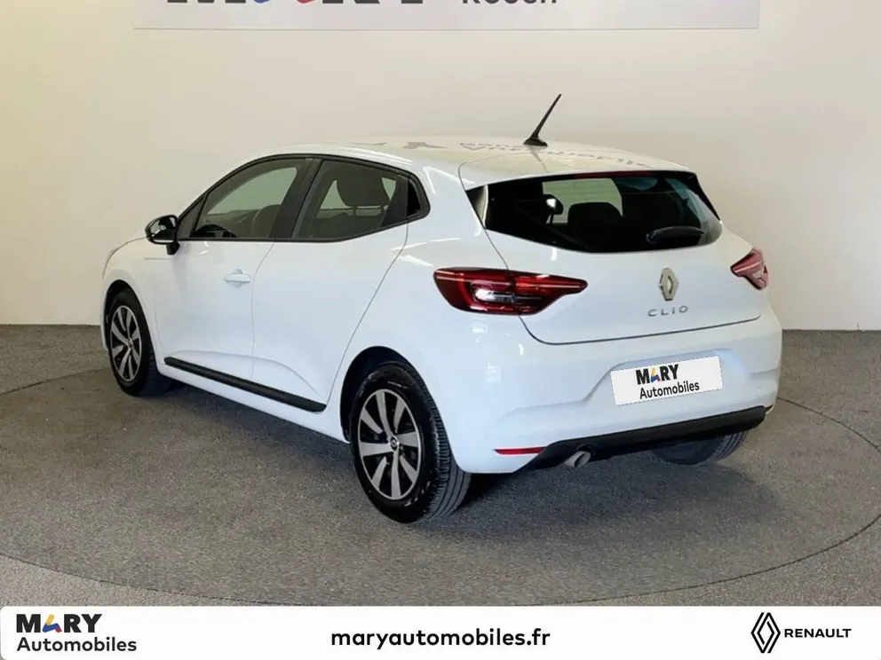 Véhicule occasion 225285 - renault CLIO - Photo 5