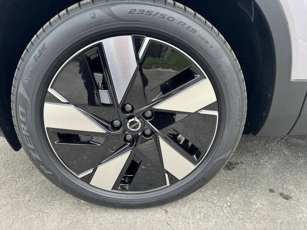 Véhicule occasion 198961 - volvo EX40 - Photo 13