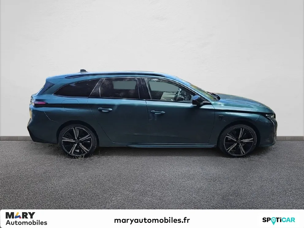 Véhicule occasion 1229790 - peugeot 308 - Photo 4