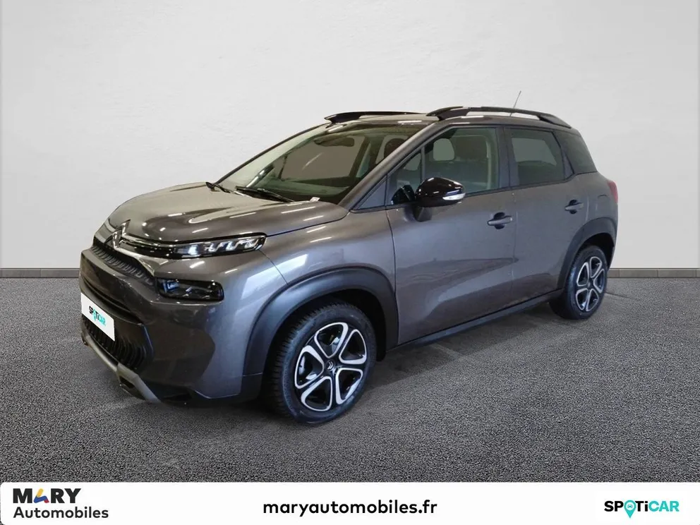 Véhicule occasion 203354 - Citroën C3 AIRCROSS - Photo 1